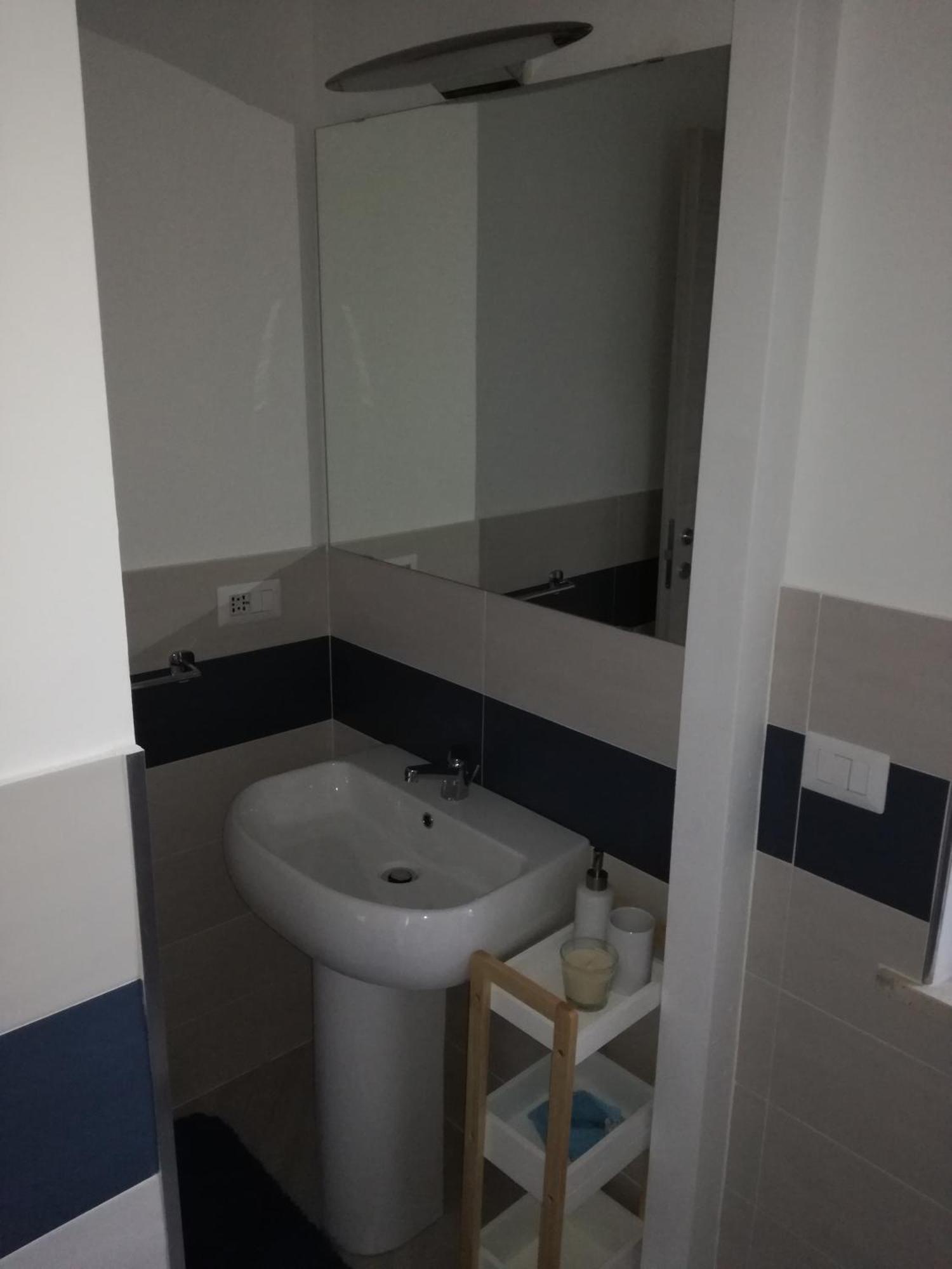 Casa Vacanze Villa Carmela ปอร์โตตอร์เรส ภายนอก รูปภาพ