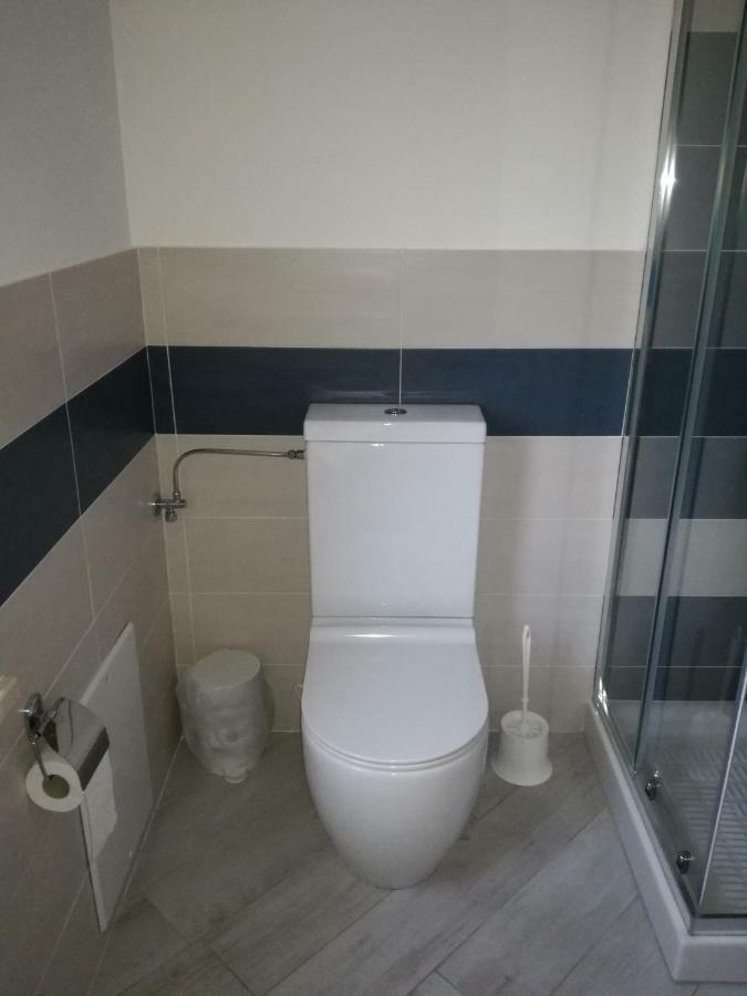 Casa Vacanze Villa Carmela ปอร์โตตอร์เรส ห้อง รูปภาพ