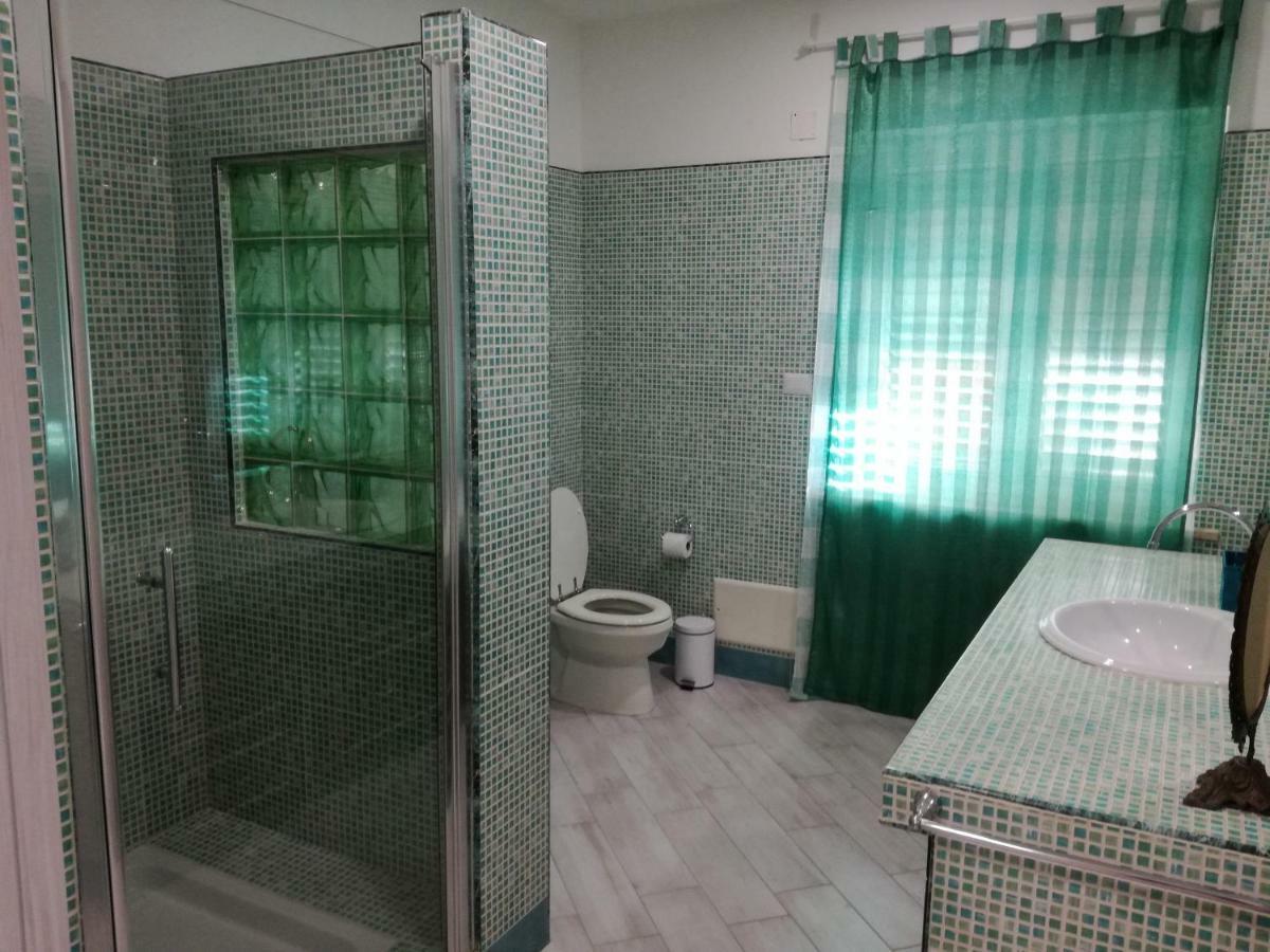 Casa Vacanze Villa Carmela ปอร์โตตอร์เรส ห้อง รูปภาพ